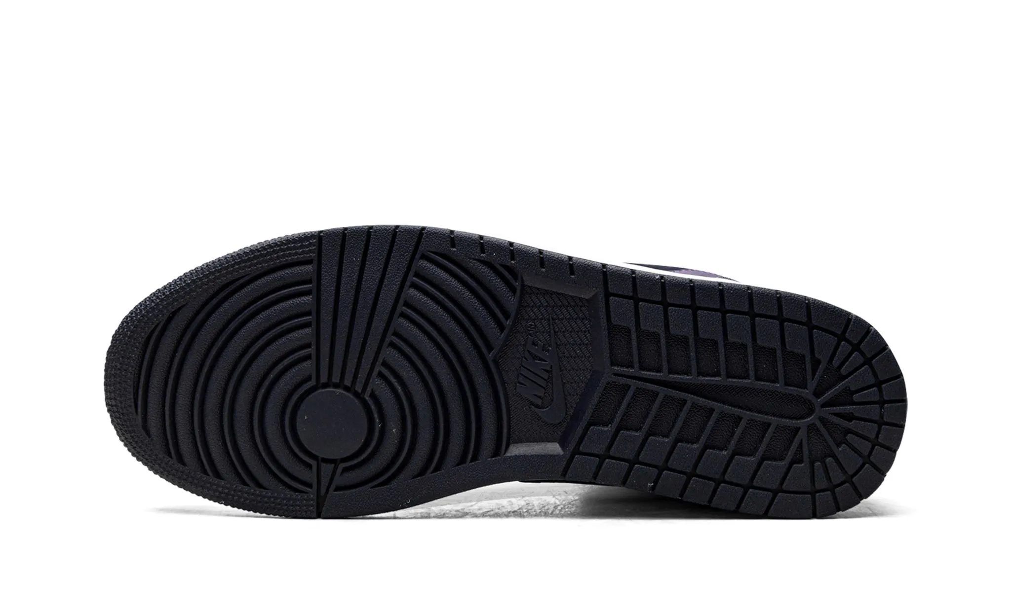 Air Jordan 1 Mid Sanded Purple Urban Goer