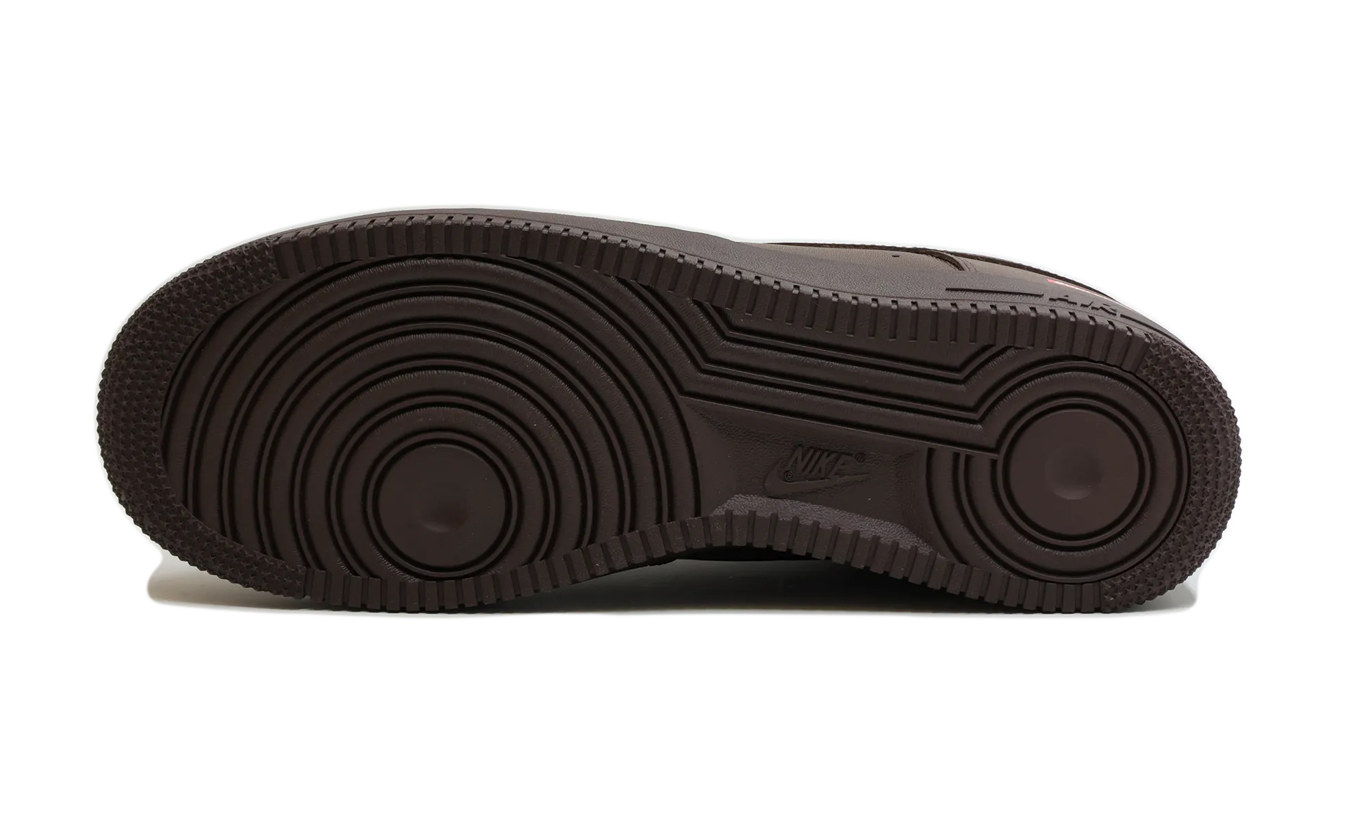 Nike Air Force 1 Low x Supreme Baroque Brown 2023 (CU9225-200) Wear Anytime