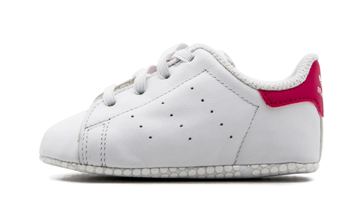 Stan Smith Crib Cushioned heel