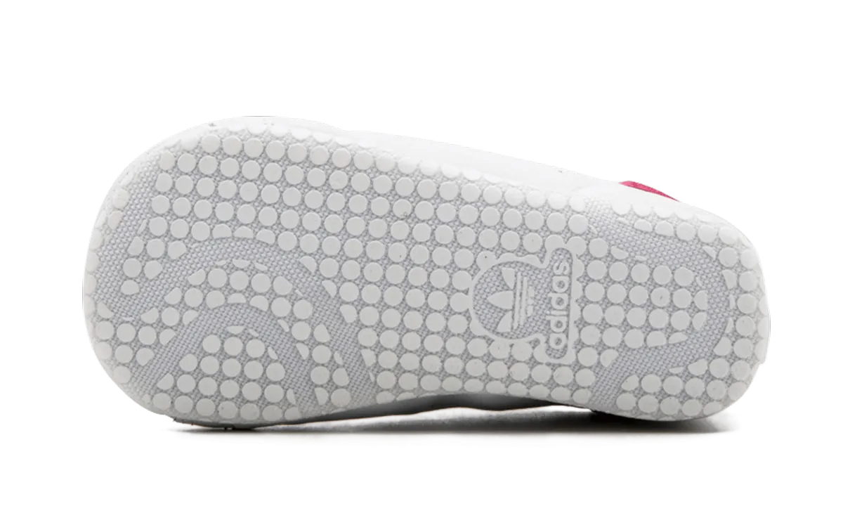 Comfortable Step Shoes Stan Smith Crib