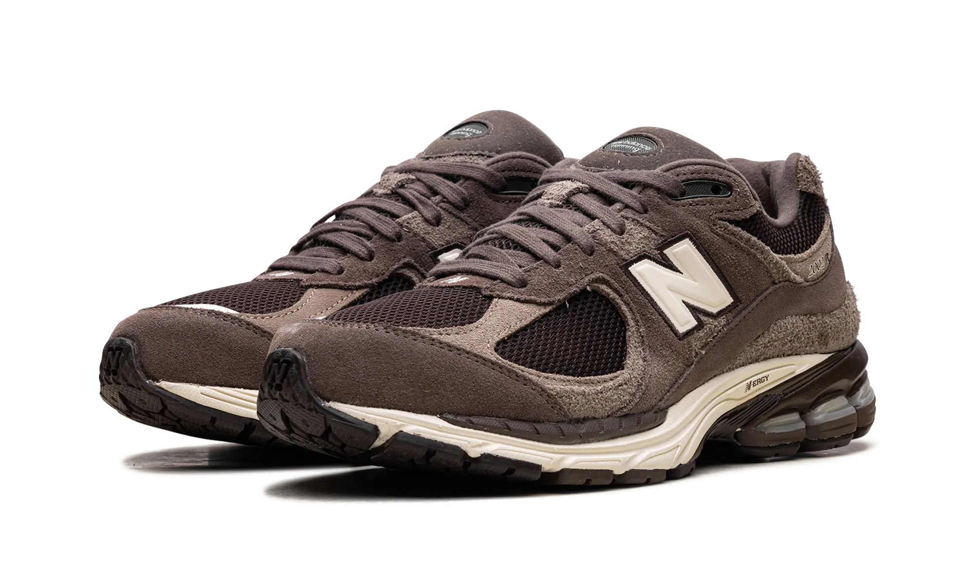 Step Control 2002R "Shoe Palace Volcanic Rocks Brown"