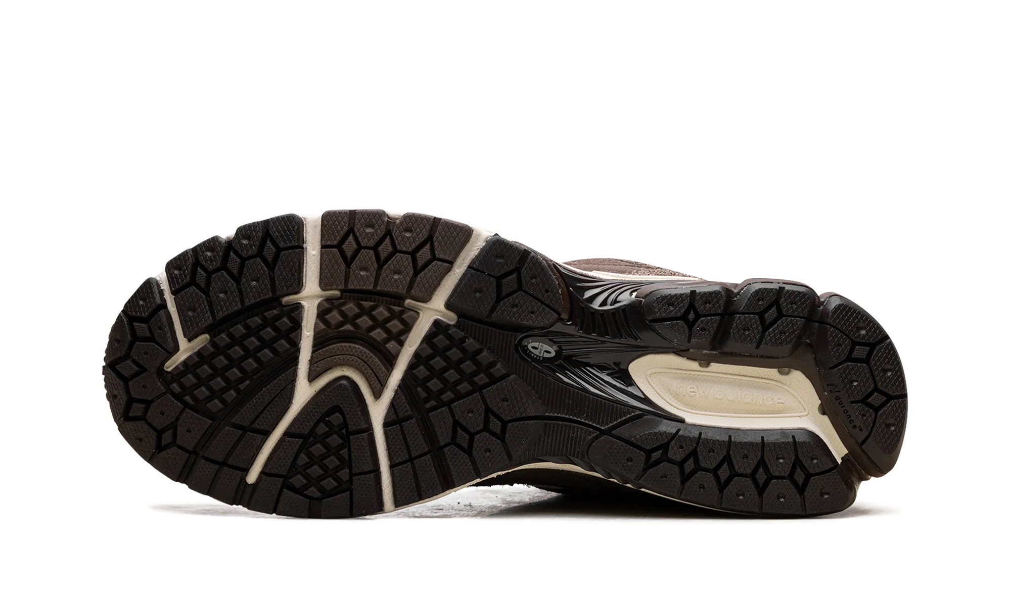 River Jog 2002R "Shoe Palace Volcanic Rocks Brown"