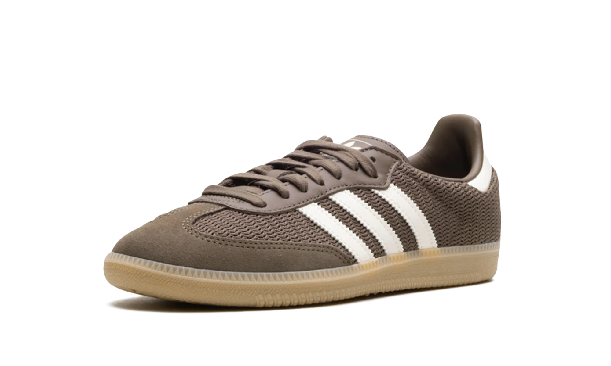 Slide Hike Mood Match Samba OG "Earth Strata Wonder White"