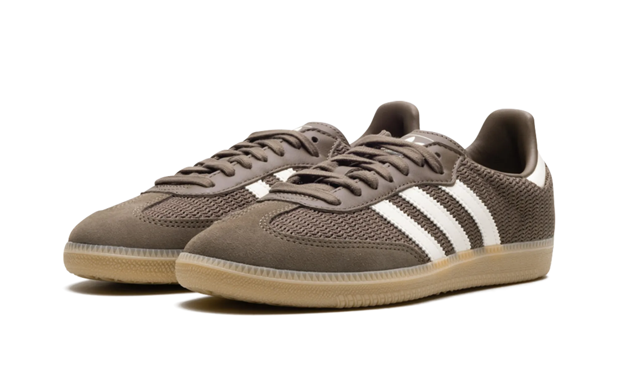 Canyon Hike Samba OG "Earth Strata Wonder White"