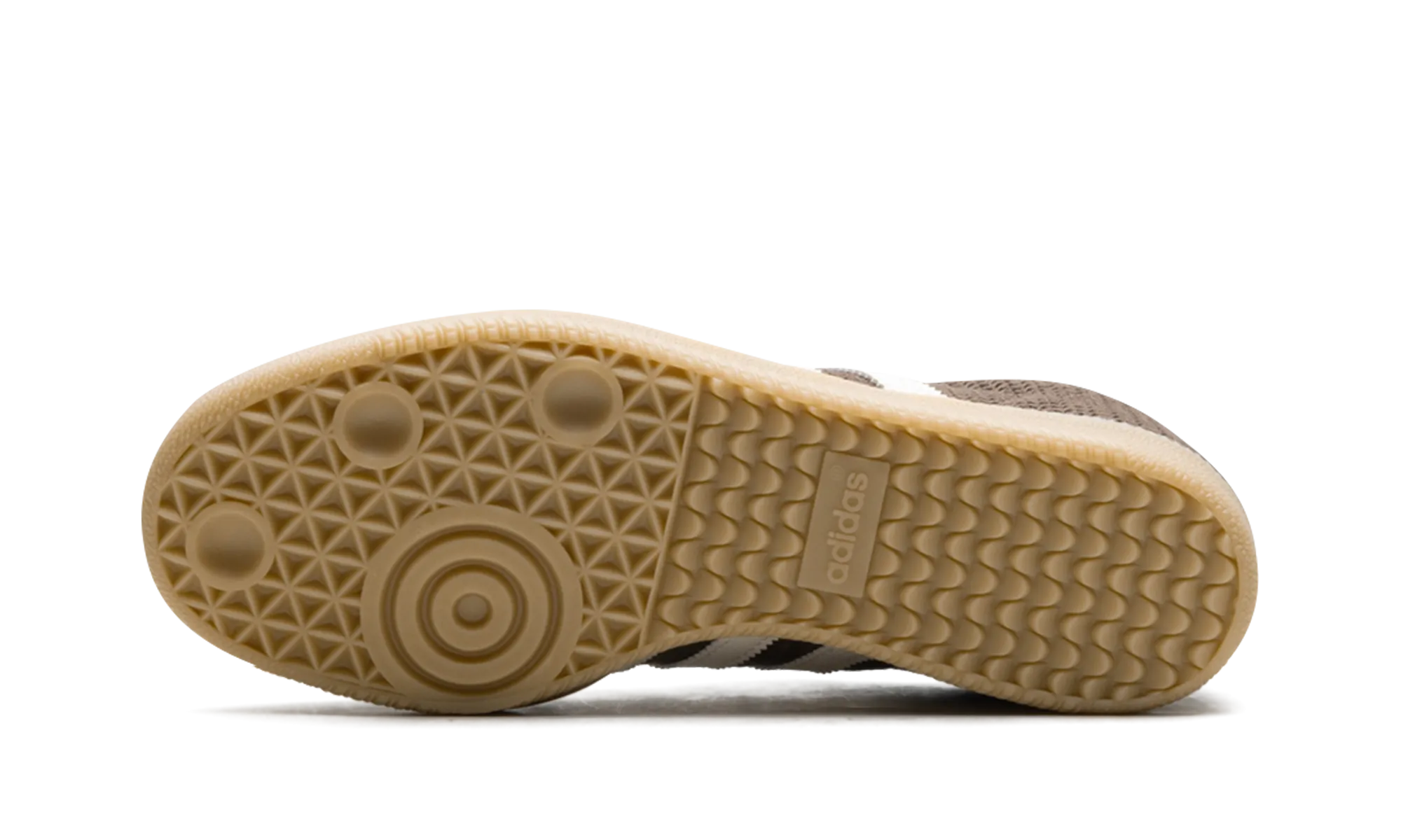 City Look Samba OG "Earth Strata Wonder White"