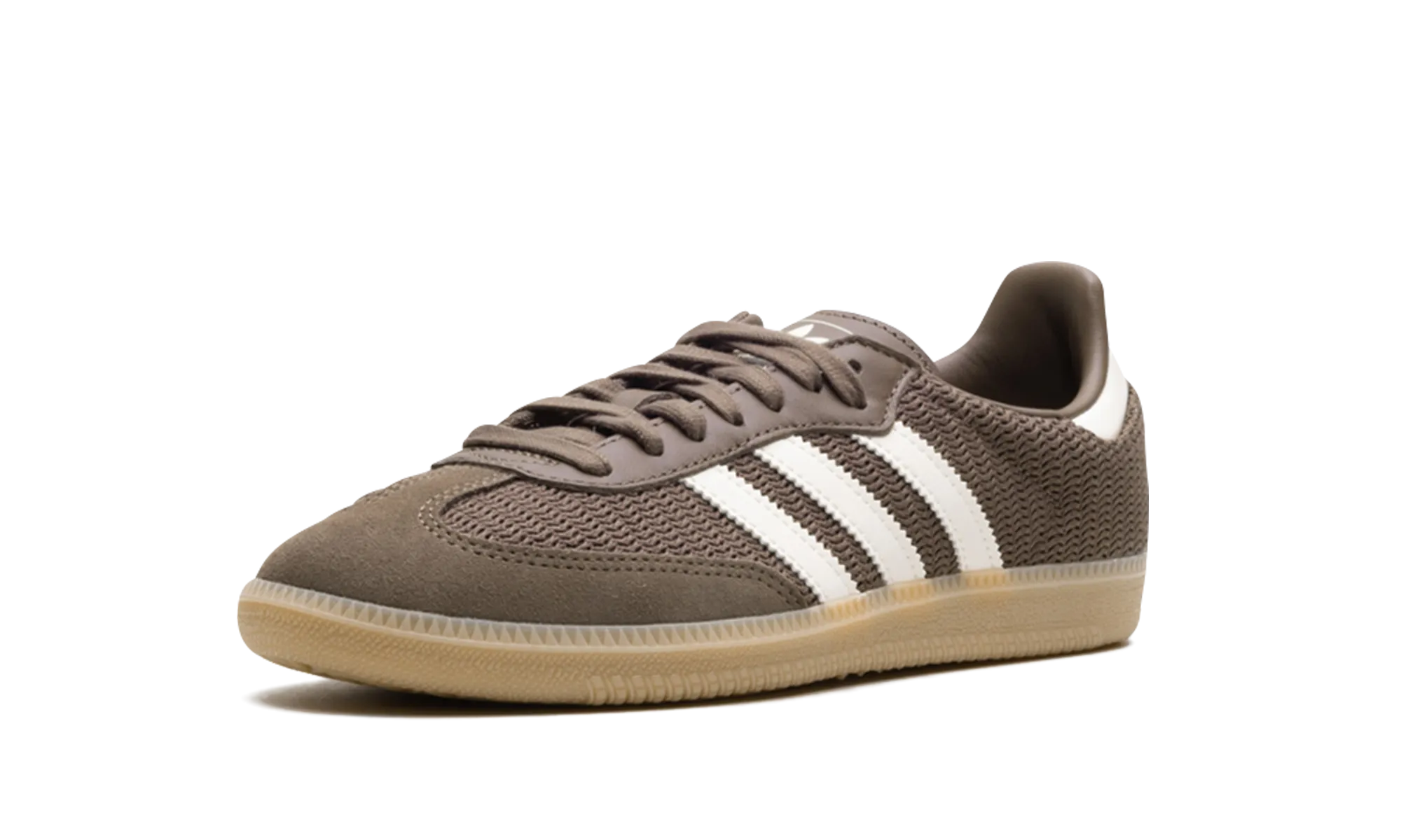 All Time Slow Living Samba OG "Earth Strata Wonder White"