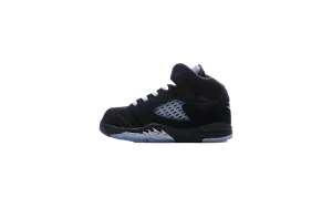 Sport Life Jordan 5 Retro "Black Metallic Reimagined" Toddler