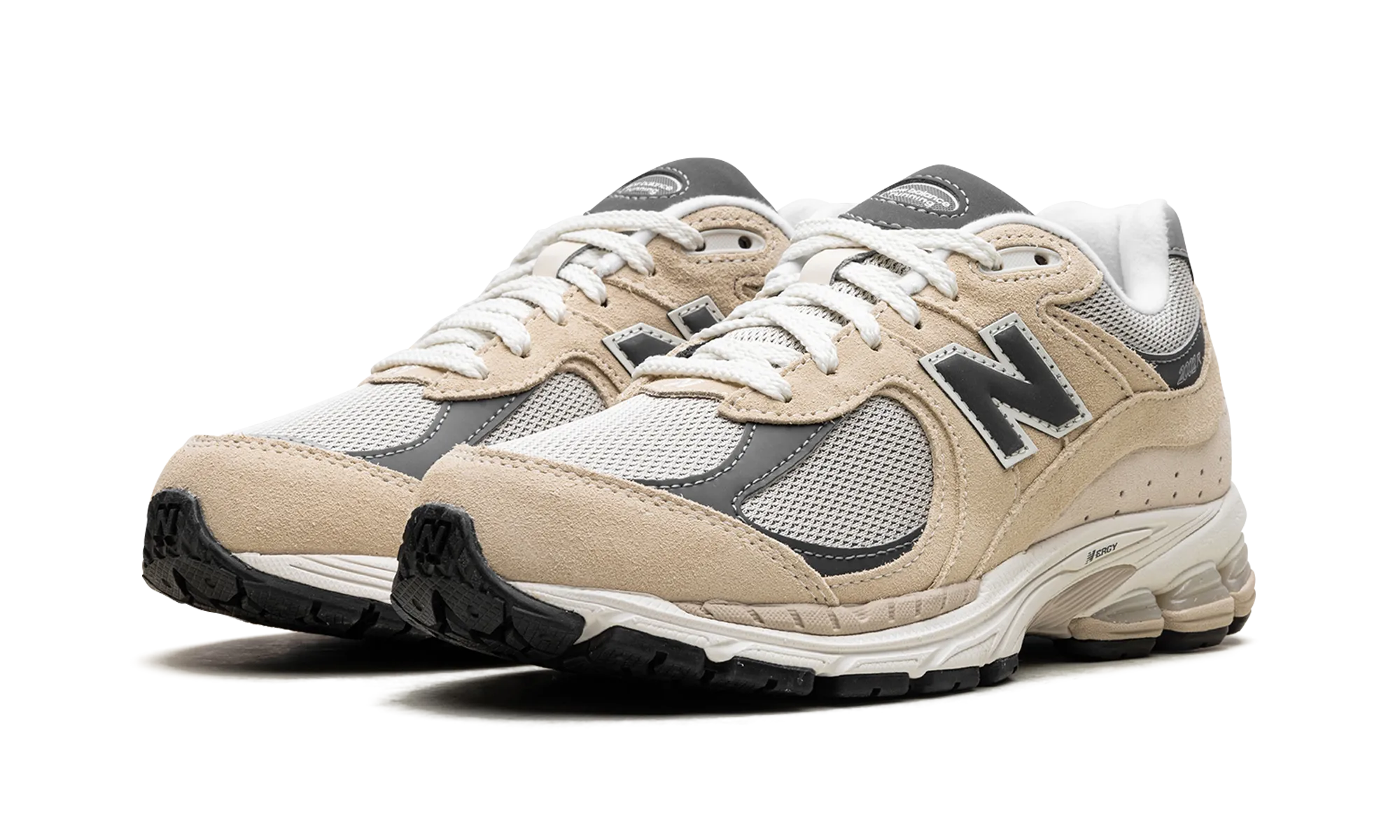Effortless Move 2002R "Sandstone Magnet"