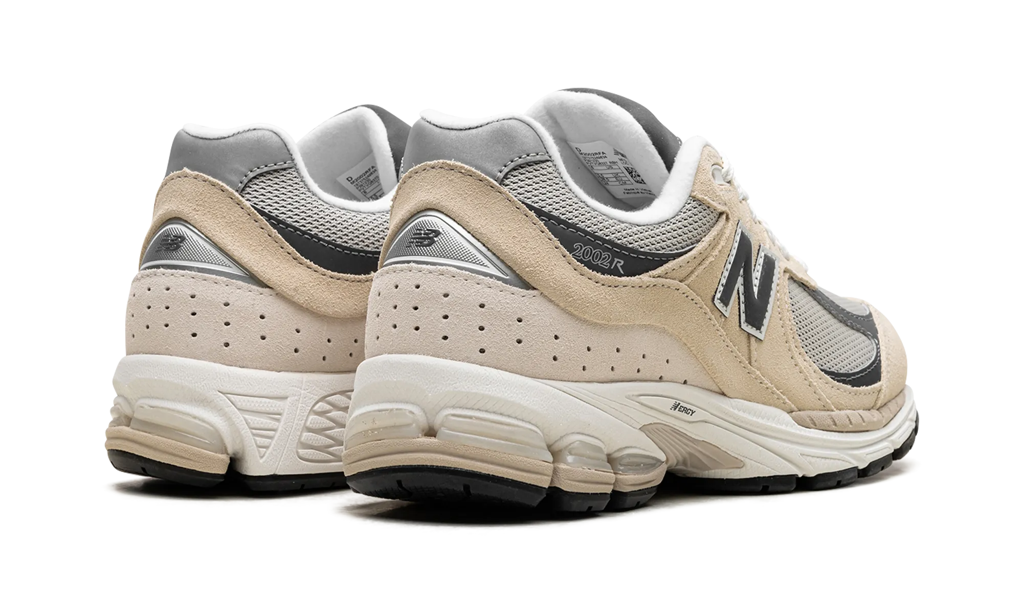 2002R "Sandstone Magnet" Elastic upper