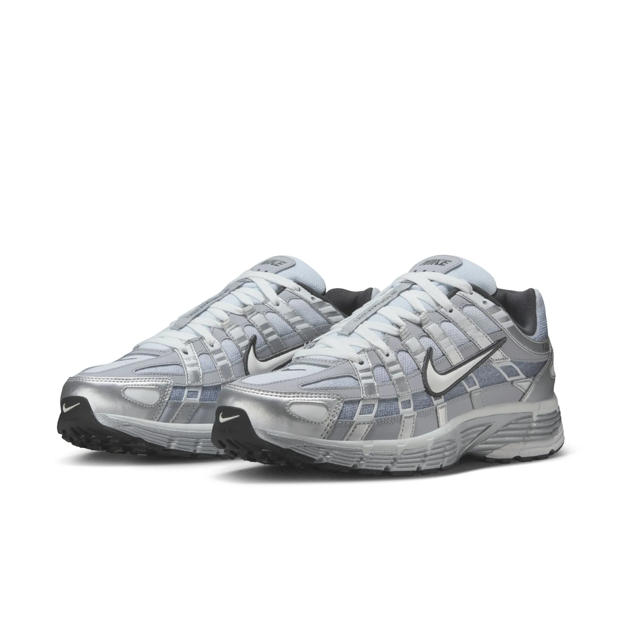 Comfort Padding M Nike P-6000 IH4465-095 Agile Path Trail Ease