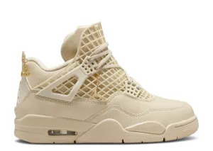 Lift Hike Elastic Cuff Air Jordan 4 Retro Net Rattan