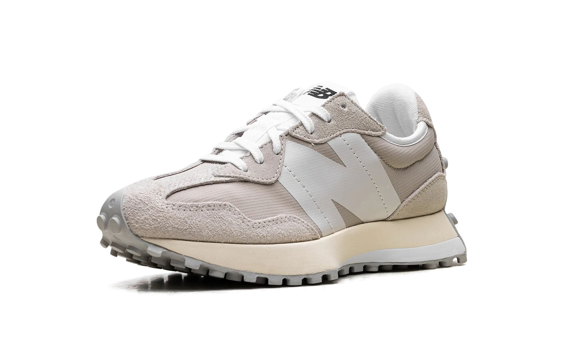 Tread Ready 327 WMNS "Timberwolf Aluminum"