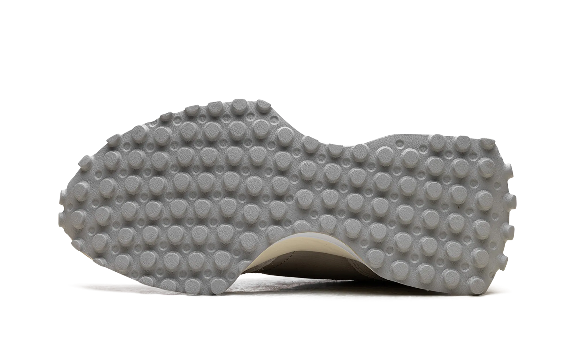 327 WMNS "Timberwolf Aluminum" Fashionable Walk Farm Hike