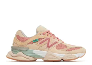 New Balance 9060 Joe Freshgoods Inside Voices Penny Cookie Pink Versatile Fit