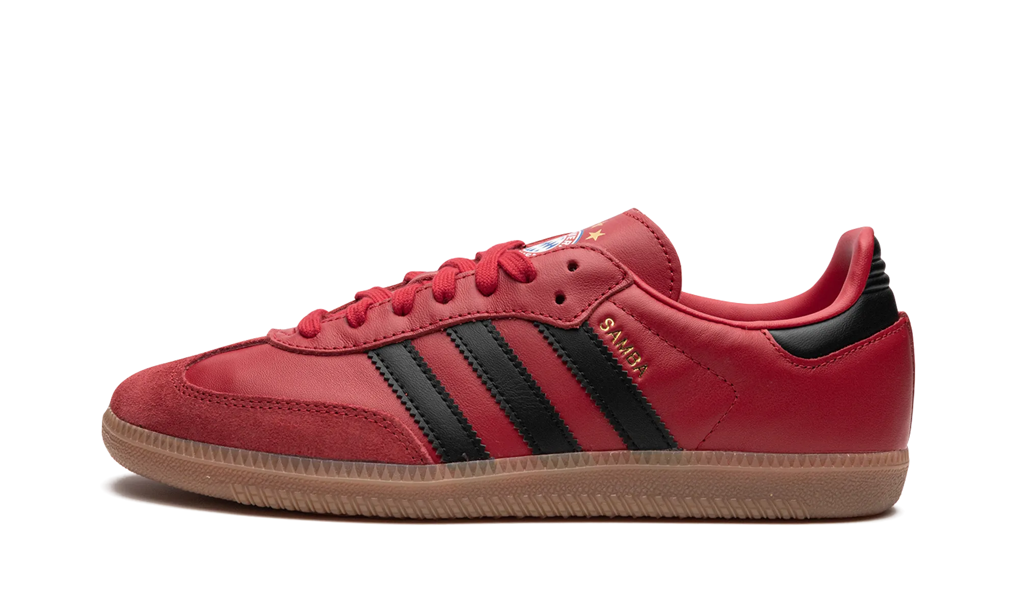 Samba "Bayern Munich" Easy Layer