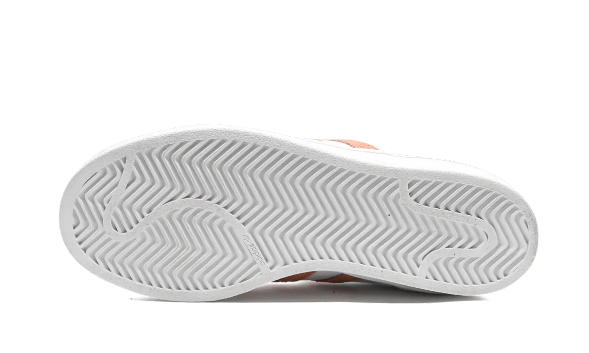 SUPERSTAR WMNS platform