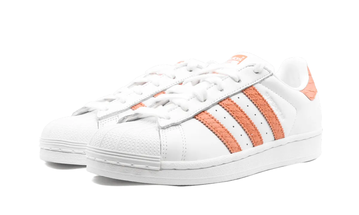 Flat Base SUPERSTAR WMNS