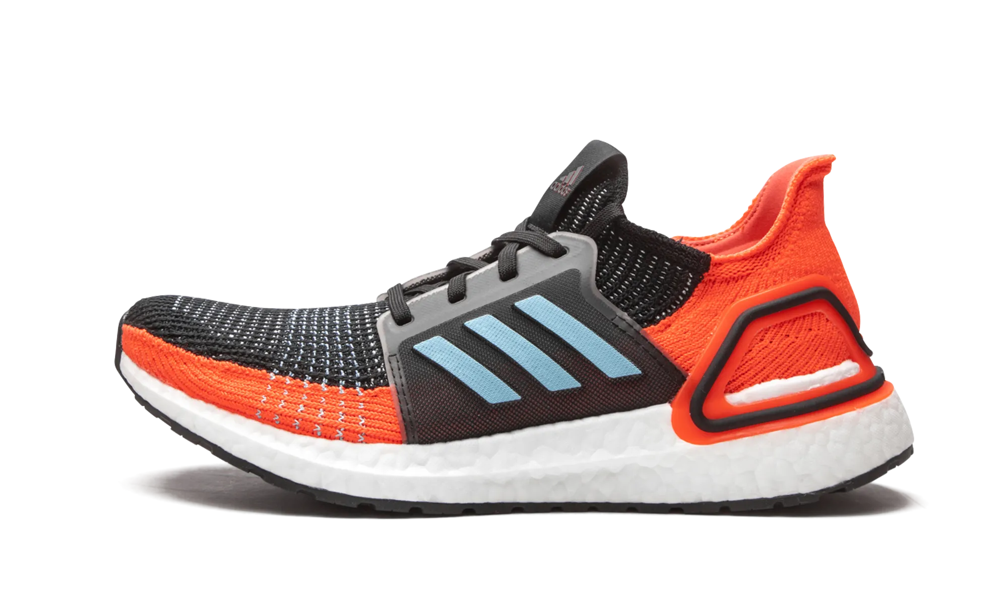 ULTRABOOST 19 WMNS Anti Slip Sole Sea Aqua