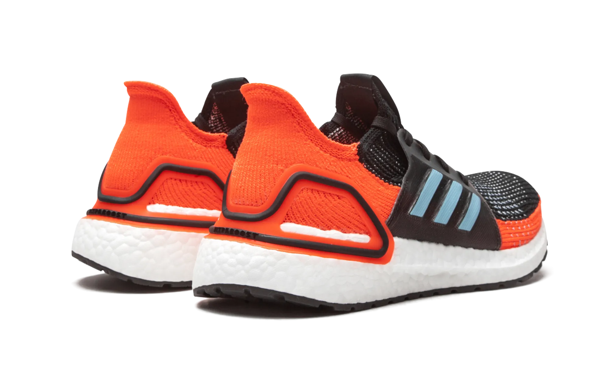 ULTRABOOST 19 WMNS Chic Mood Stylish Look