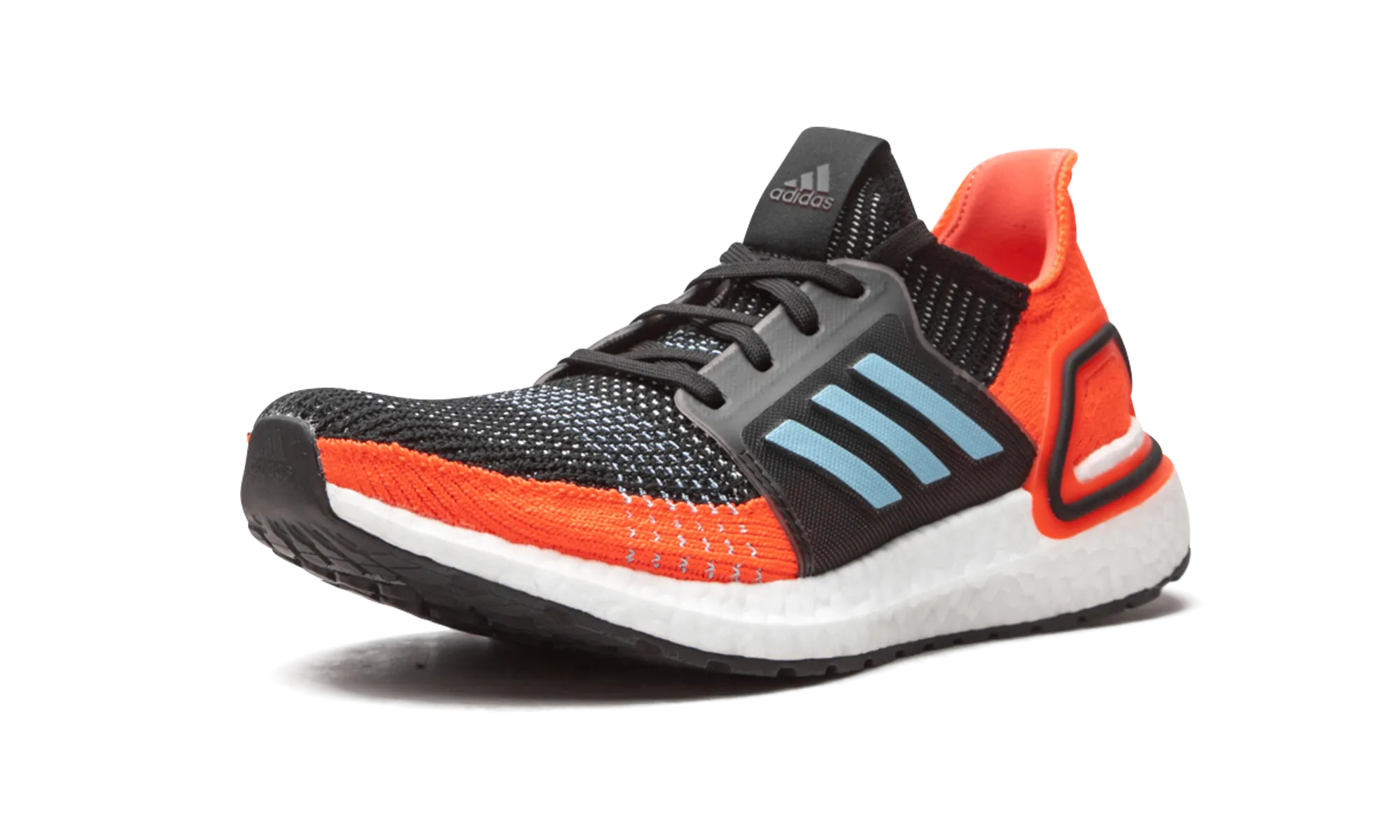 rubber ULTRABOOST 19 WMNS
