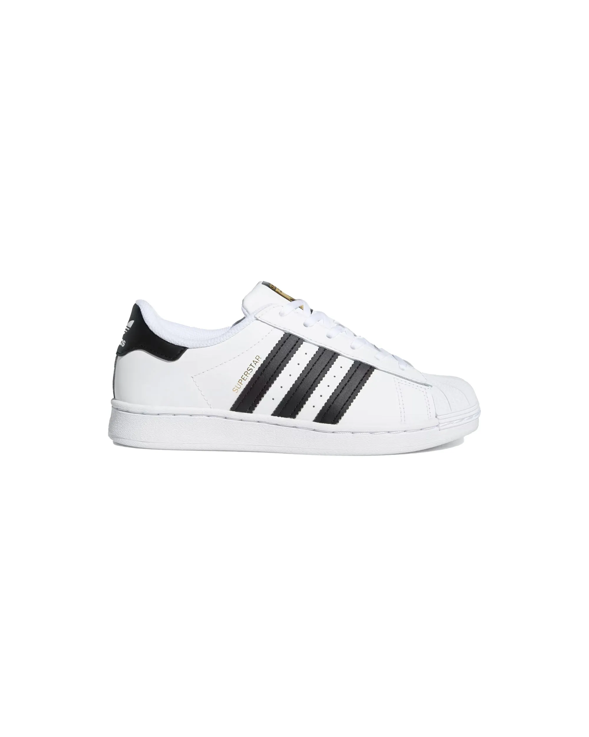 Adidas Superstar C White Fashionable Look Classic Appeal