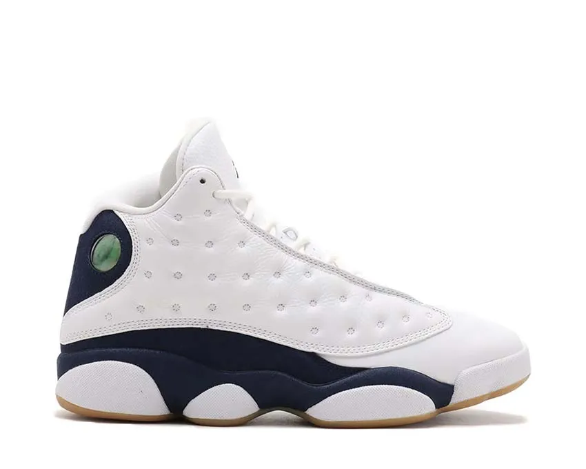 All Outfits Air Jordan 13 Retro "Midnight Navy"