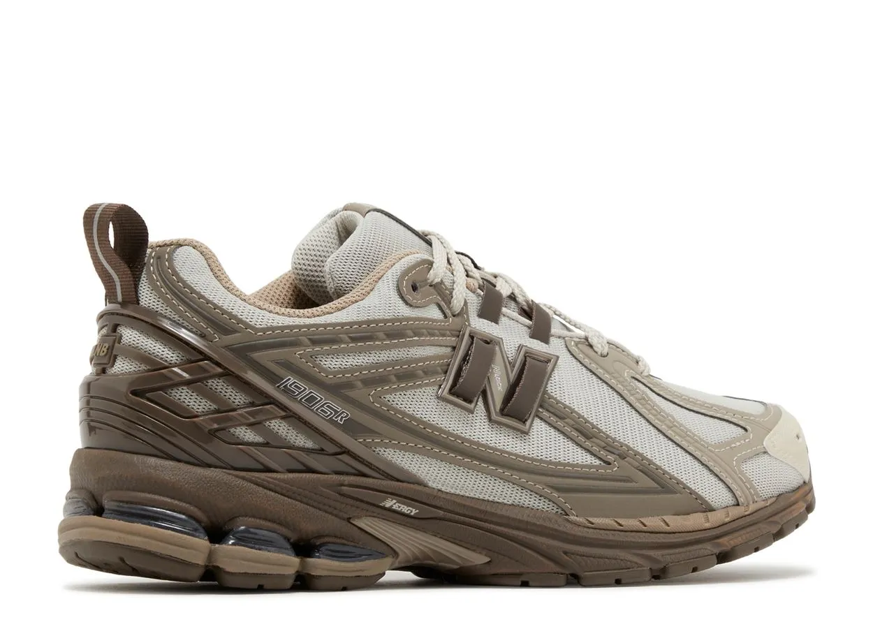 Ankle Support New Balance 1906R Driftwood Dark Mushroom
