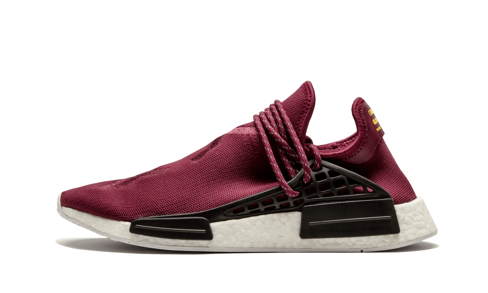 On The Way NMD Humanrace R1 "Pharrell Williams - Friends and Family"