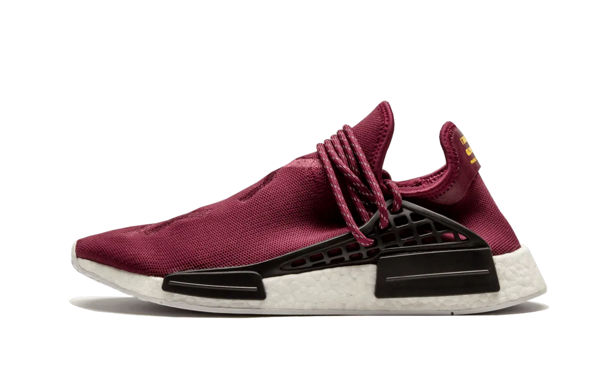 Solid Hold Save Hike NMD Humanrace R1 "Pharrell Williams - Friends and Family"