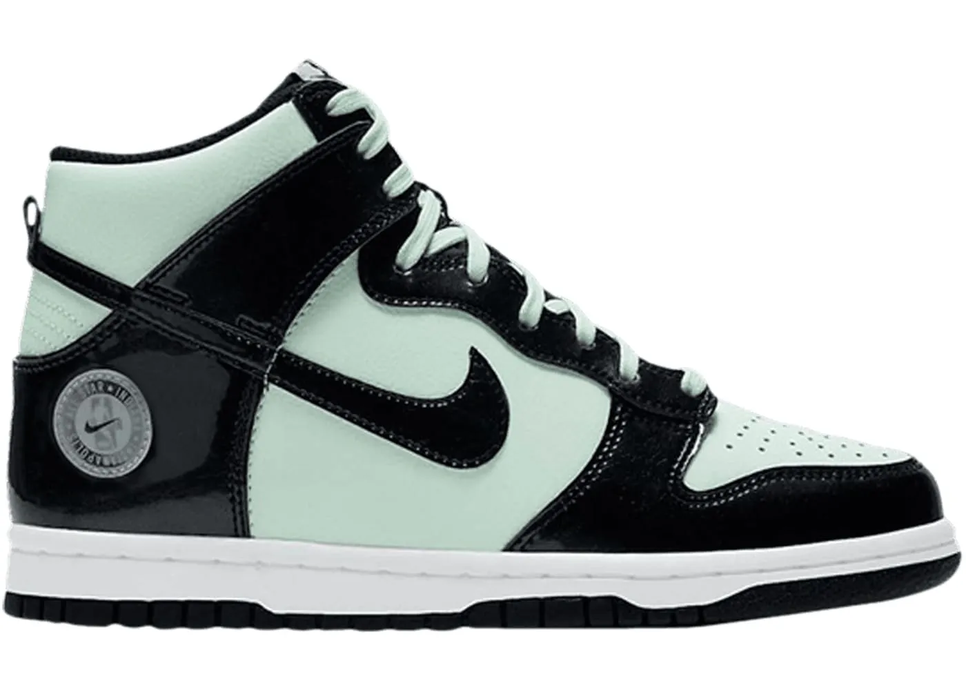 Track Step Nike Dunk High SE All-Star (2021) (GS)
