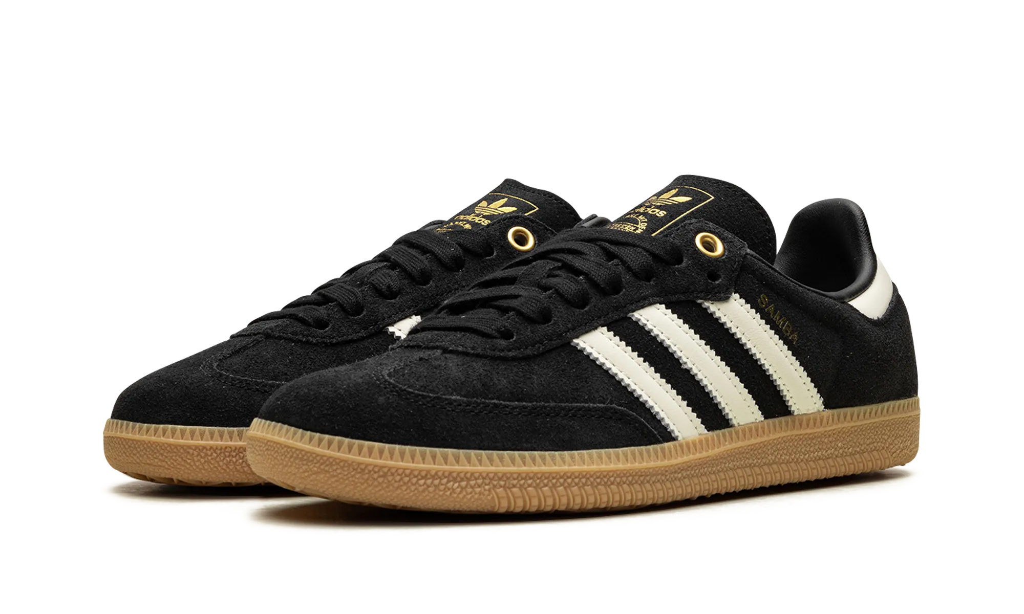 Samba "Foot Locker 50th Anniversary" Urban Runner Trail Ease