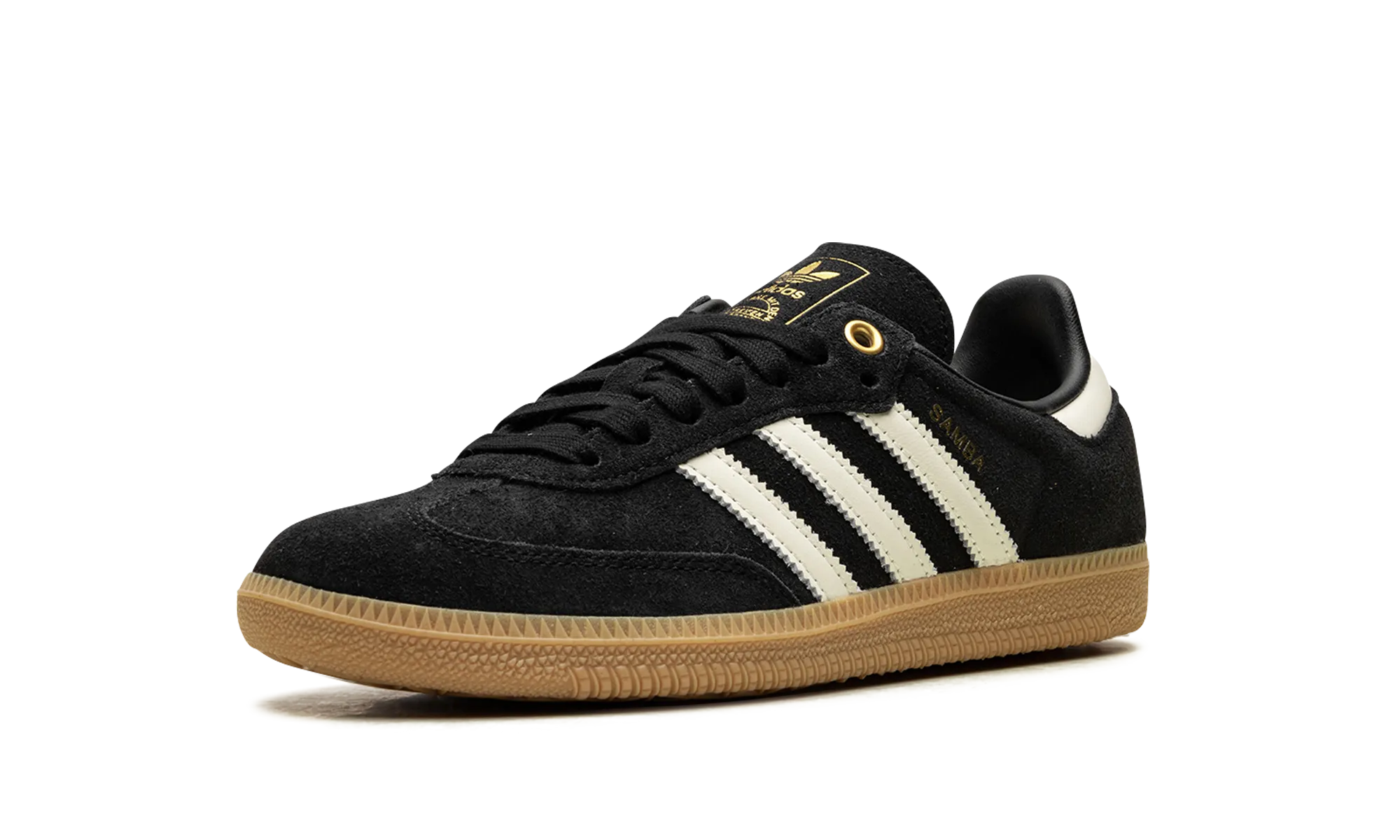 Samba "Foot Locker 50th Anniversary" Functional Style