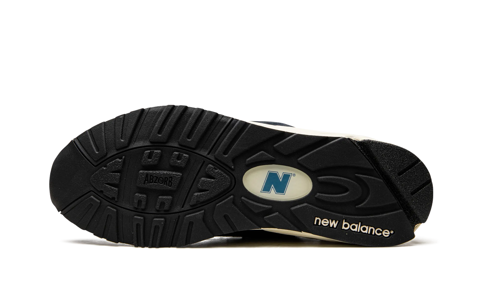 990v2 "Teddy Santis - Navy" Comfortable Trendy Shoes