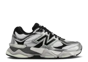 New Balance 9060 Shoe Palace Metallic Day Glow Step Smart