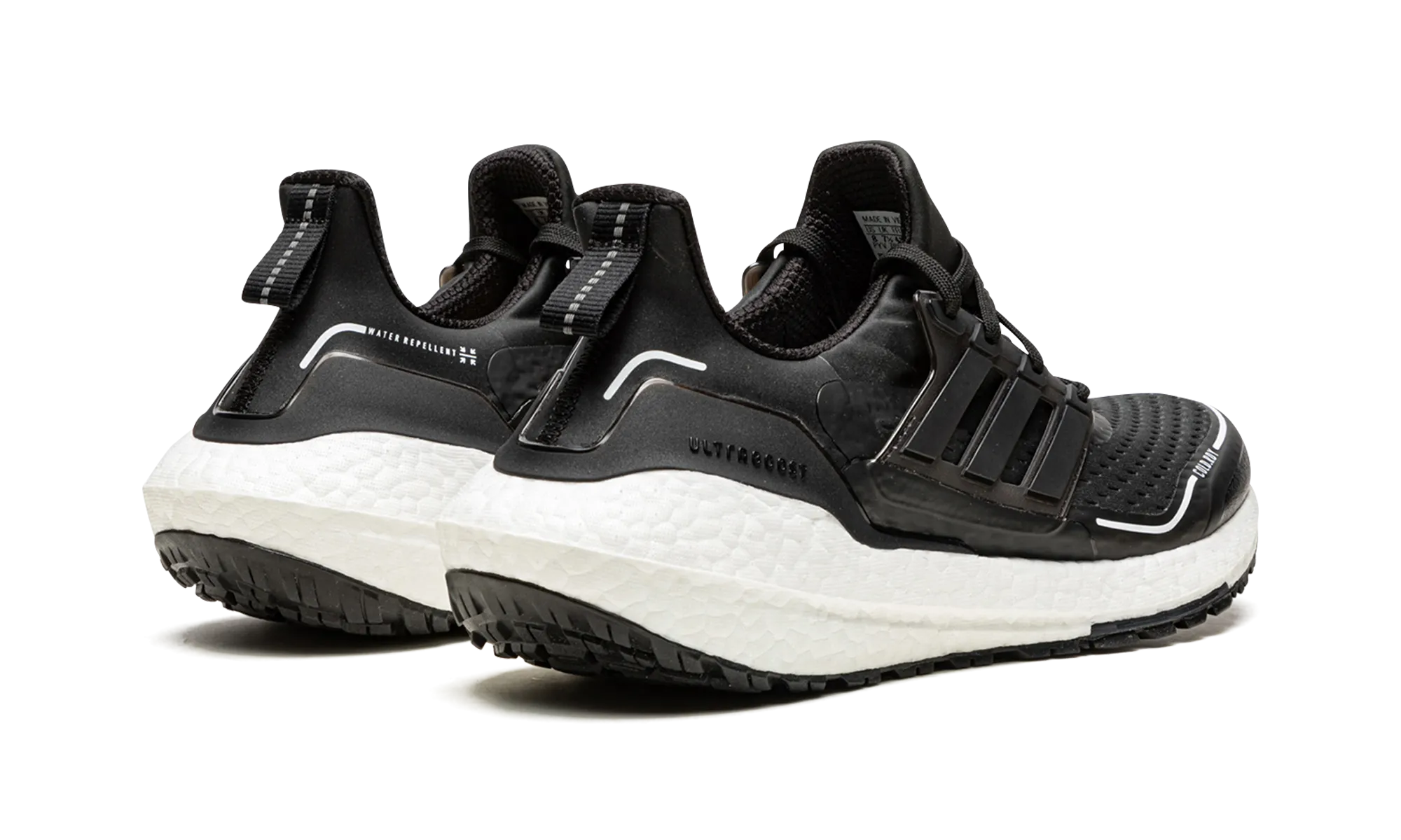 Range Jog Compact Build Ultraboost 21 C.RDY