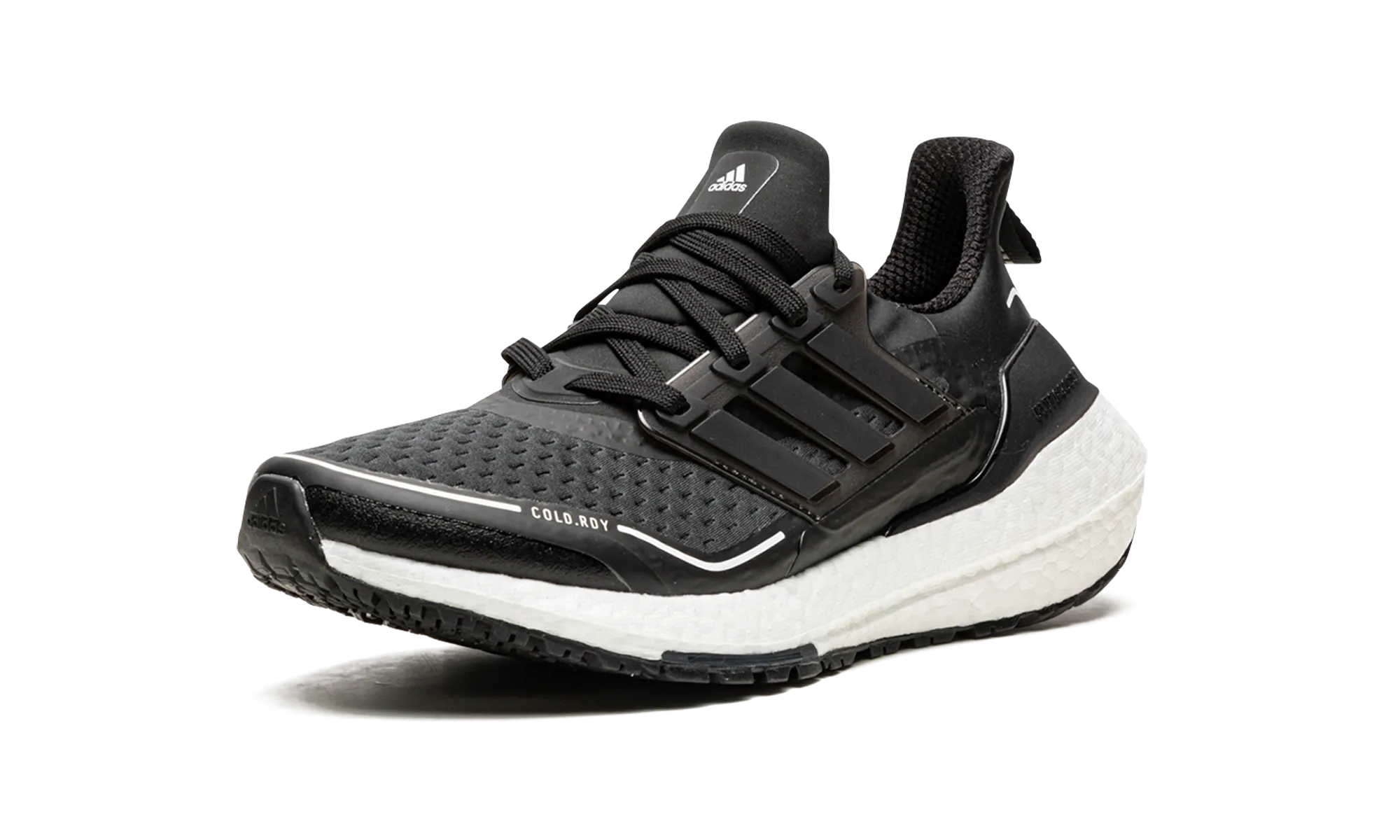 Comfortable to walk Ultraboost 21 C.RDY