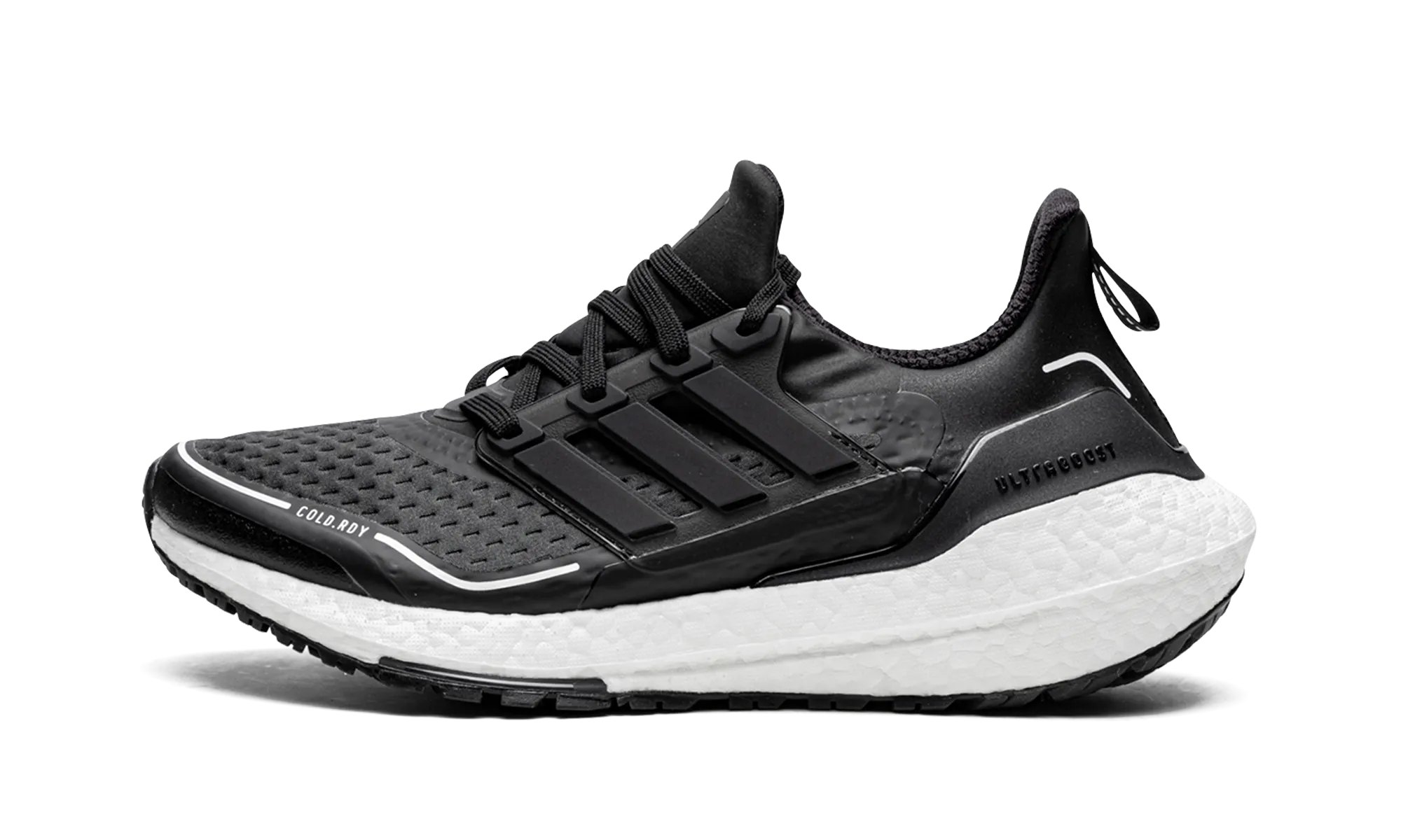 Foam Midsole Smooth Surface Ultraboost 21 C.RDY