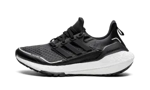 Foam Midsole Smooth Surface Ultraboost 21 C.RDY