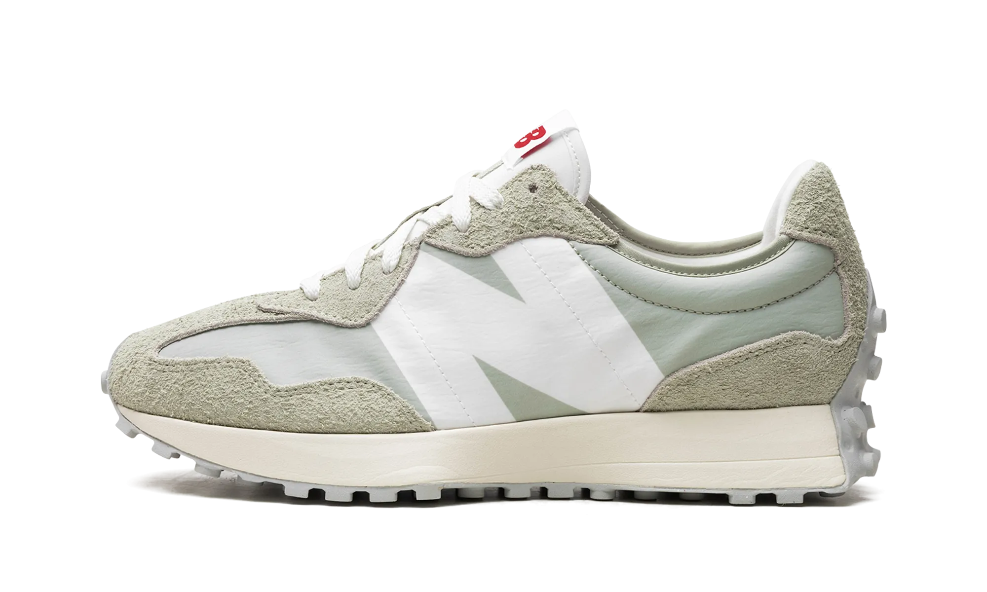 Comfy Pair Pavement Ready 327 "Olivine"