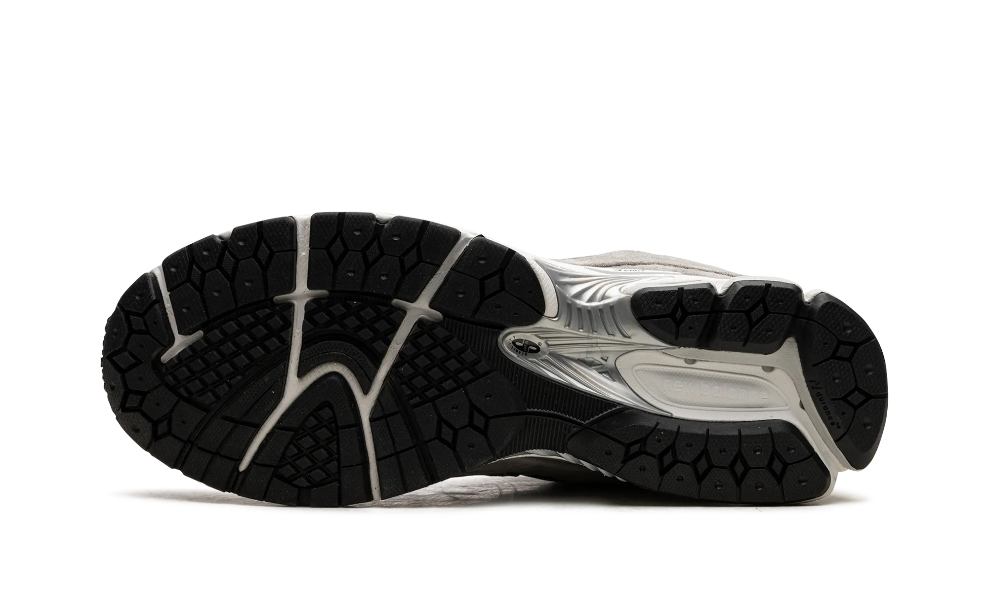 Motion Tech 2002R "Grey White"