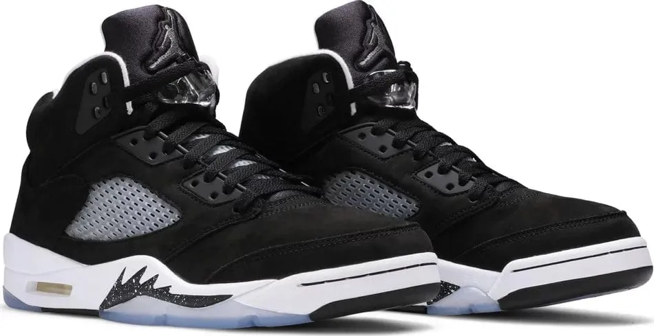 Modern Step Jordan 5 Retro Moonlight (2021)