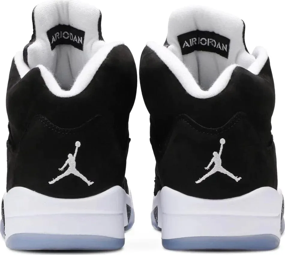 Comfortable Fit Shoes Jordan 5 Retro Moonlight (2021)