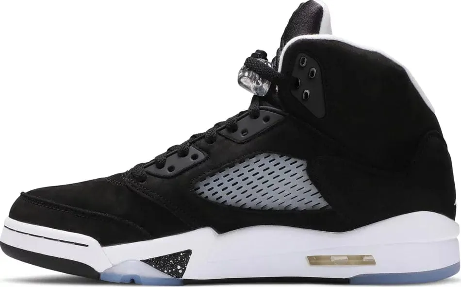 Easy Travel Jordan 5 Retro Moonlight (2021)