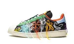 simple details Chill Essential Superstar "Sean Wotherspoon - Superearth"