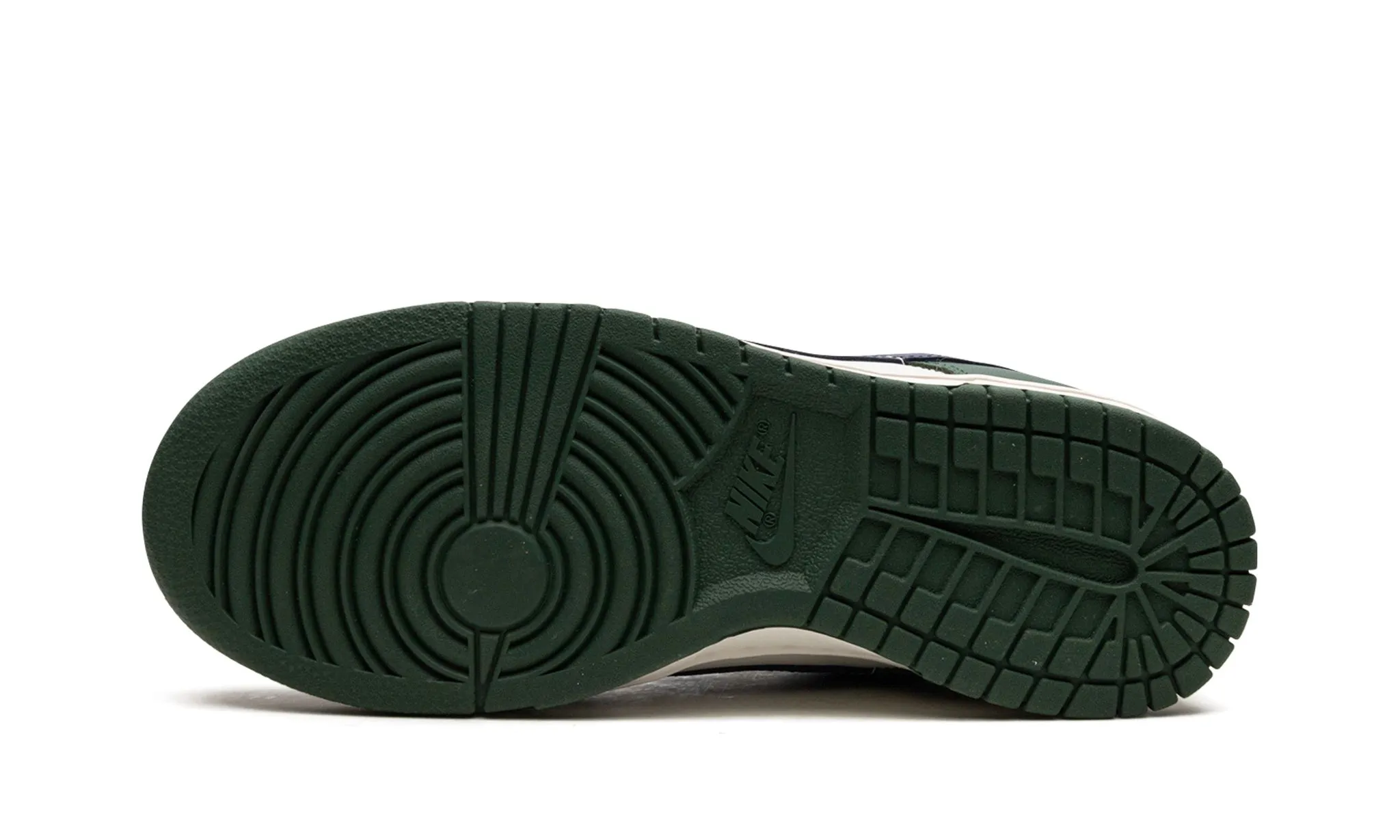 Daily Mood Nike Dunk Low "Gorge Green" Women's