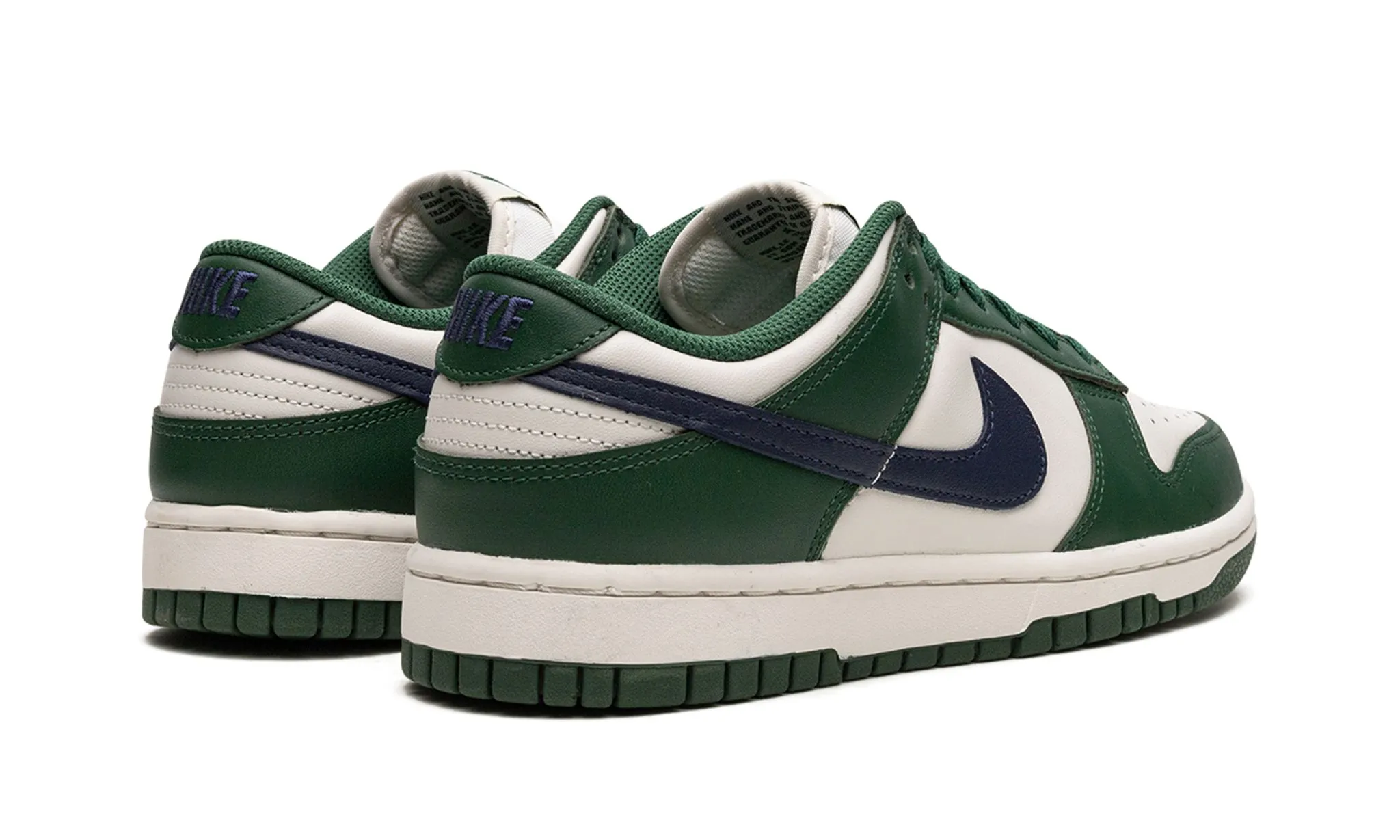 Nike Dunk Low "Gorge Green" Women's Urban Choice