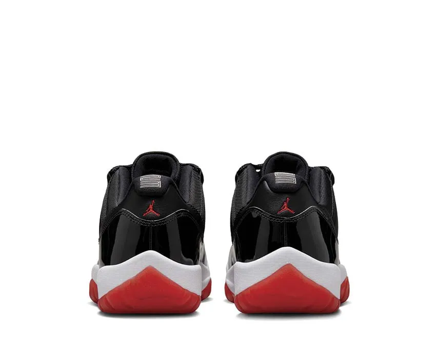 Urban Ready Edge Path Air Jordan 11 Retro Low "Bred"