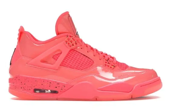 Jordan 4 Retro Fashion Go