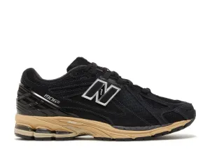 Rubber Outsole New Balance 1906R Black Taupe