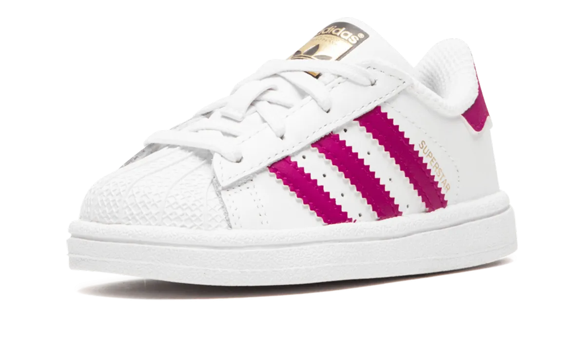 Superstar TD Peace Step Soft Material